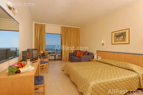 King Minos Palace Hotel 8